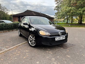 2012 (62) - 1.4 TSI Match 5dr DSG