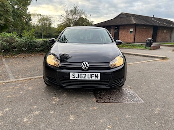 Used Volkswagen Golf 2012 for sale - 76404424: Photo