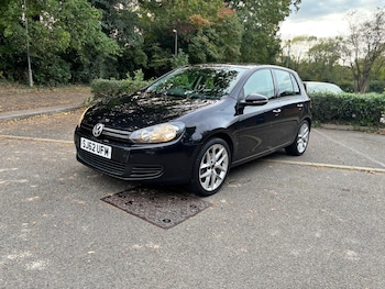 Used Volkswagen Golf 2012 for sale - 76404424: Photo