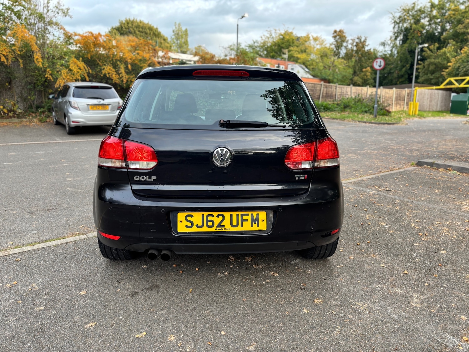 Used Volkswagen Golf 2012 for sale - 76404424: Photo 5