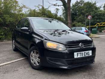 2011 (11) - 1.2 60 S 5dr [AC]