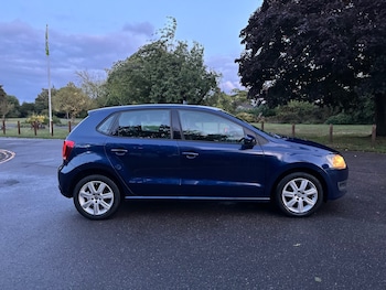 Used Volkswagen Polo 2011 for sale - 75779767: Photo