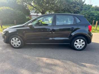 Used Volkswagen Polo 2012 for sale - 74949465: Photo