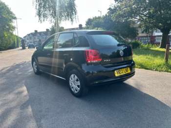 Used Volkswagen Polo 2012 for sale - 74949465: Photo