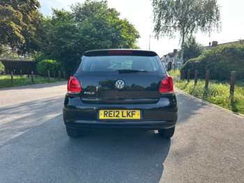 Used Volkswagen Polo 2012 for sale - 74949465: Photo