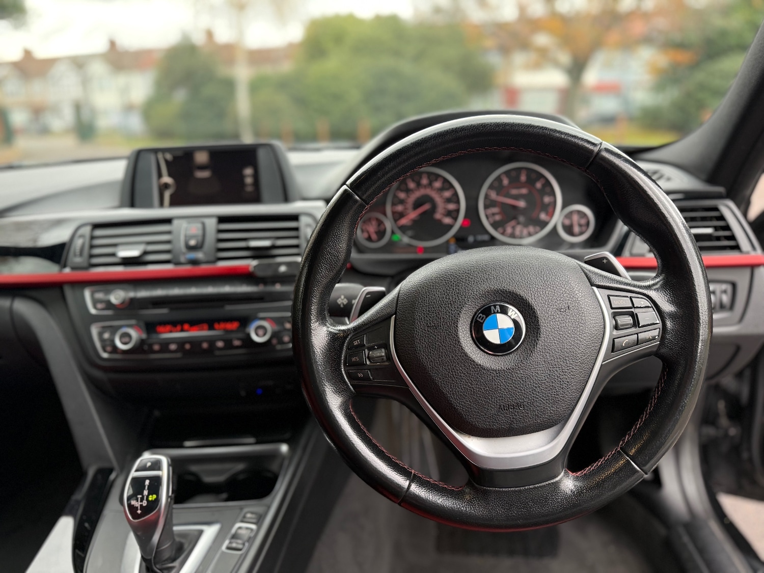 Used BMW 3 Series 2012 for sale - 76543128: Photo 14