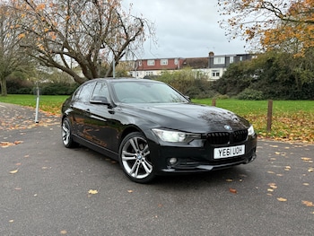 Used BMW 3 Series 2012 for sale - 76543128: Photo