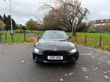 Used BMW 3 Series 2012 for sale - 76543128: Photo