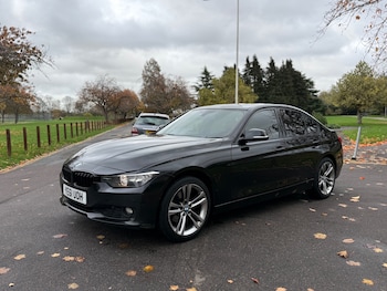 Used BMW 3 Series 2012 for sale - 76543128: Photo