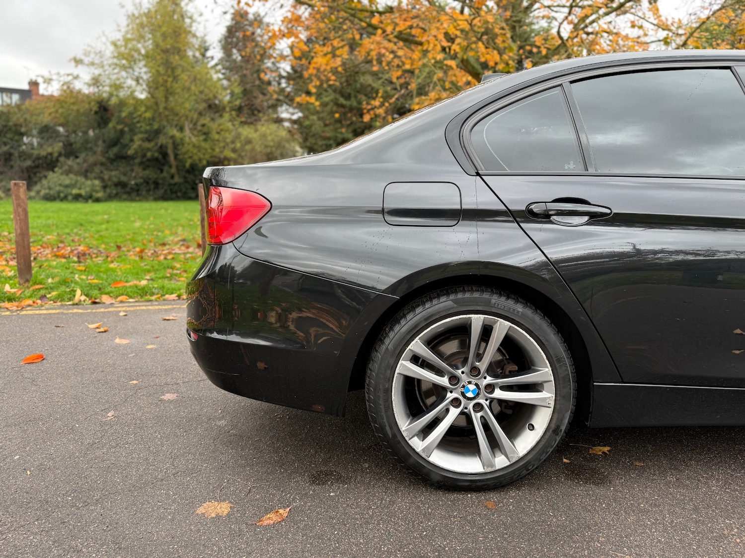 Used BMW 3 Series 2012 for sale - 76543128: Photo 7