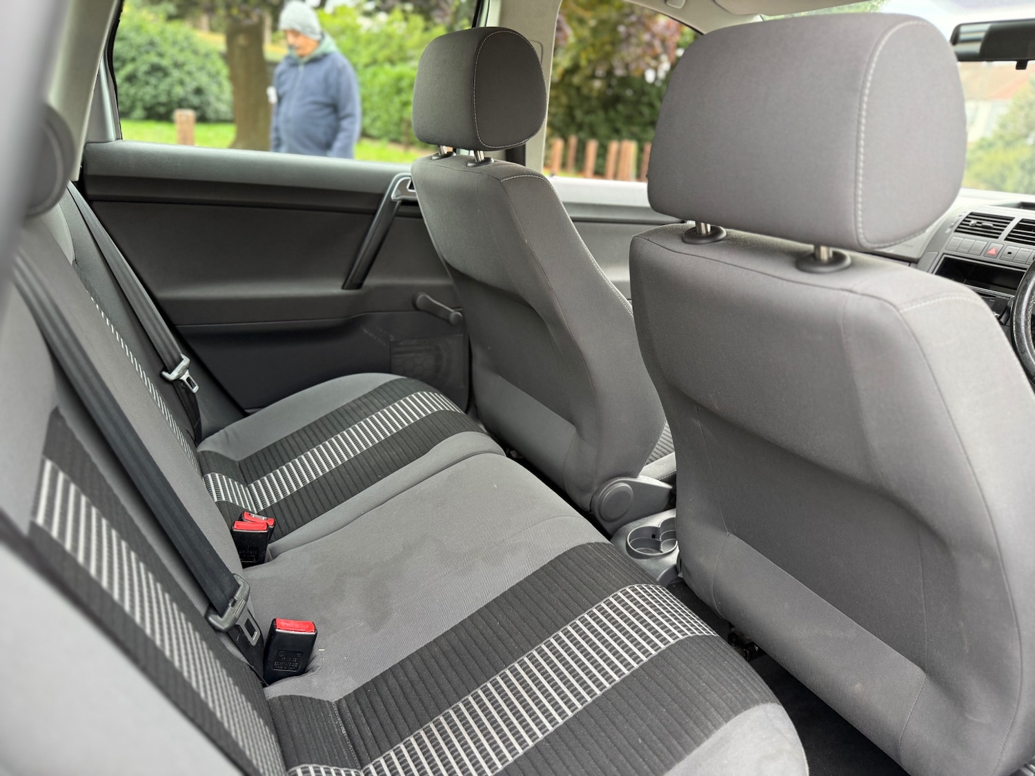 Used Volkswagen Polo 2009 for sale - 76145809: Photo 10