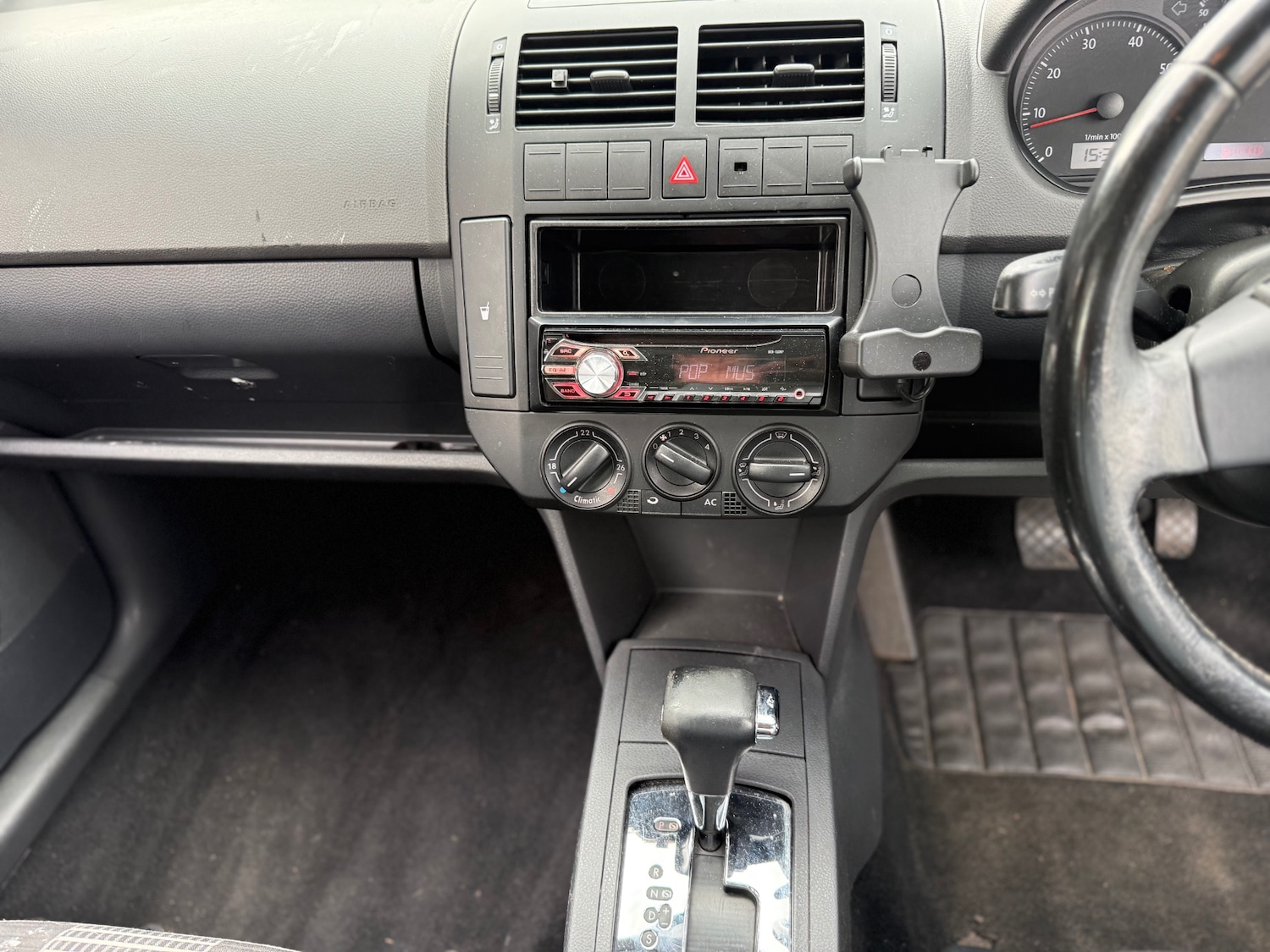 Used Volkswagen Polo 2009 for sale - 76145809: Photo 12