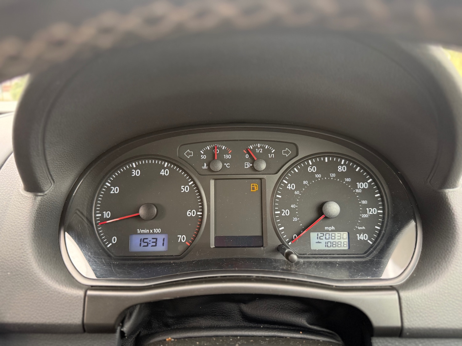 Used Volkswagen Polo 2009 for sale - 76145809: Photo 13