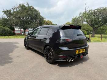 2015 (65) - 1.4 TSI Match 5dr