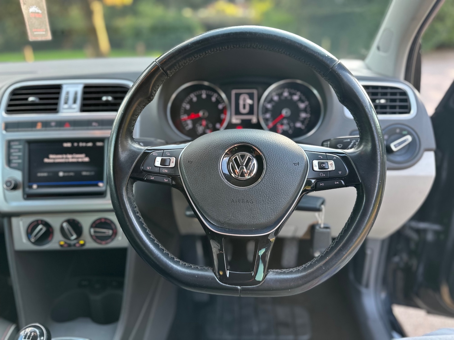 Used Volkswagen Polo 2017 for sale - 76117666: Photo 13