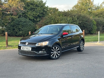 Volkswagen - Polo