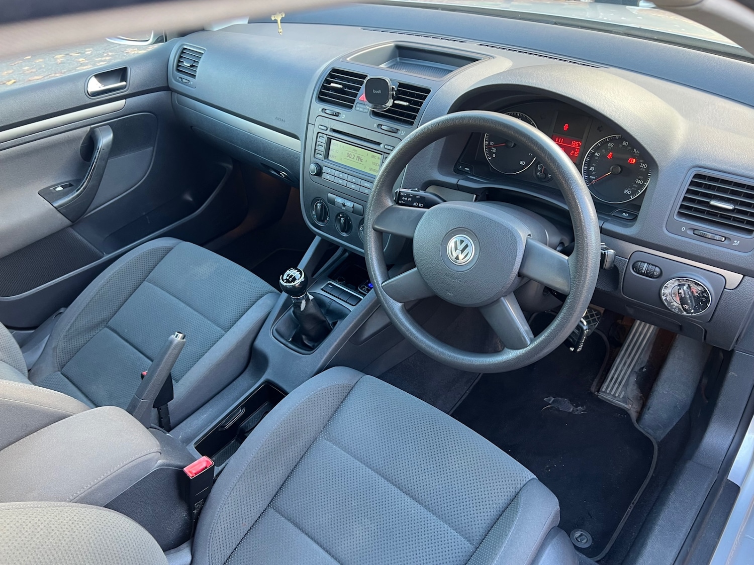 Used Volkswagen Golf 2005 for sale - 76519663: Photo 10