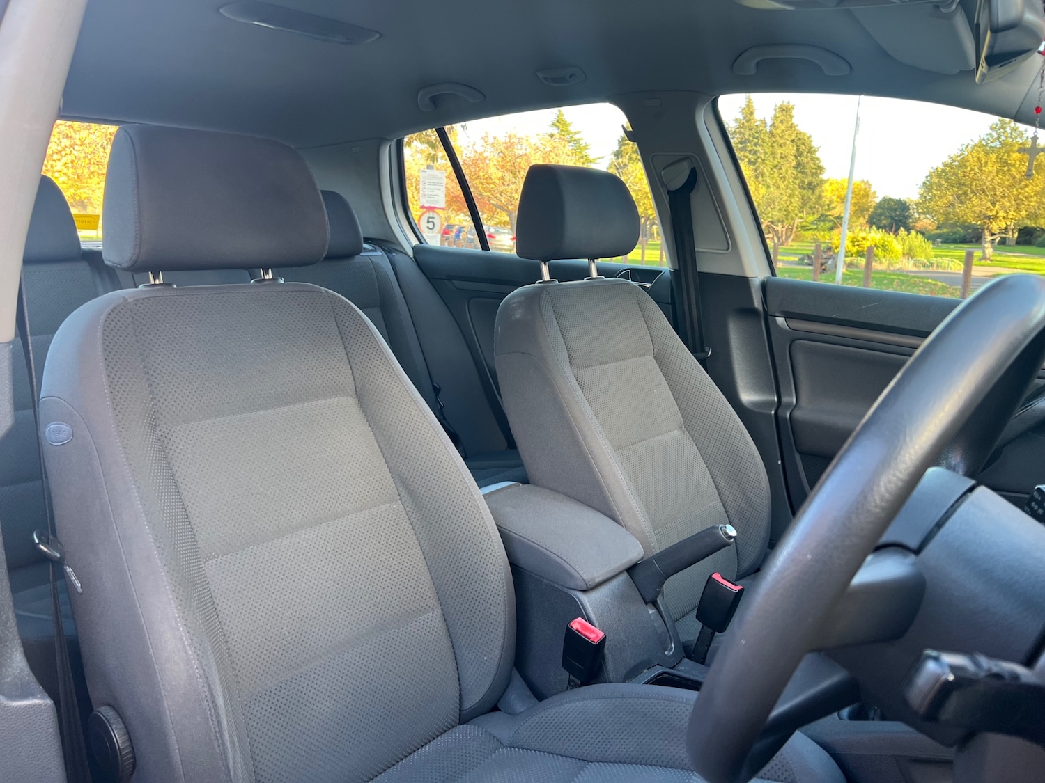 Used Volkswagen Golf 2005 for sale - 76519663: Photo 11