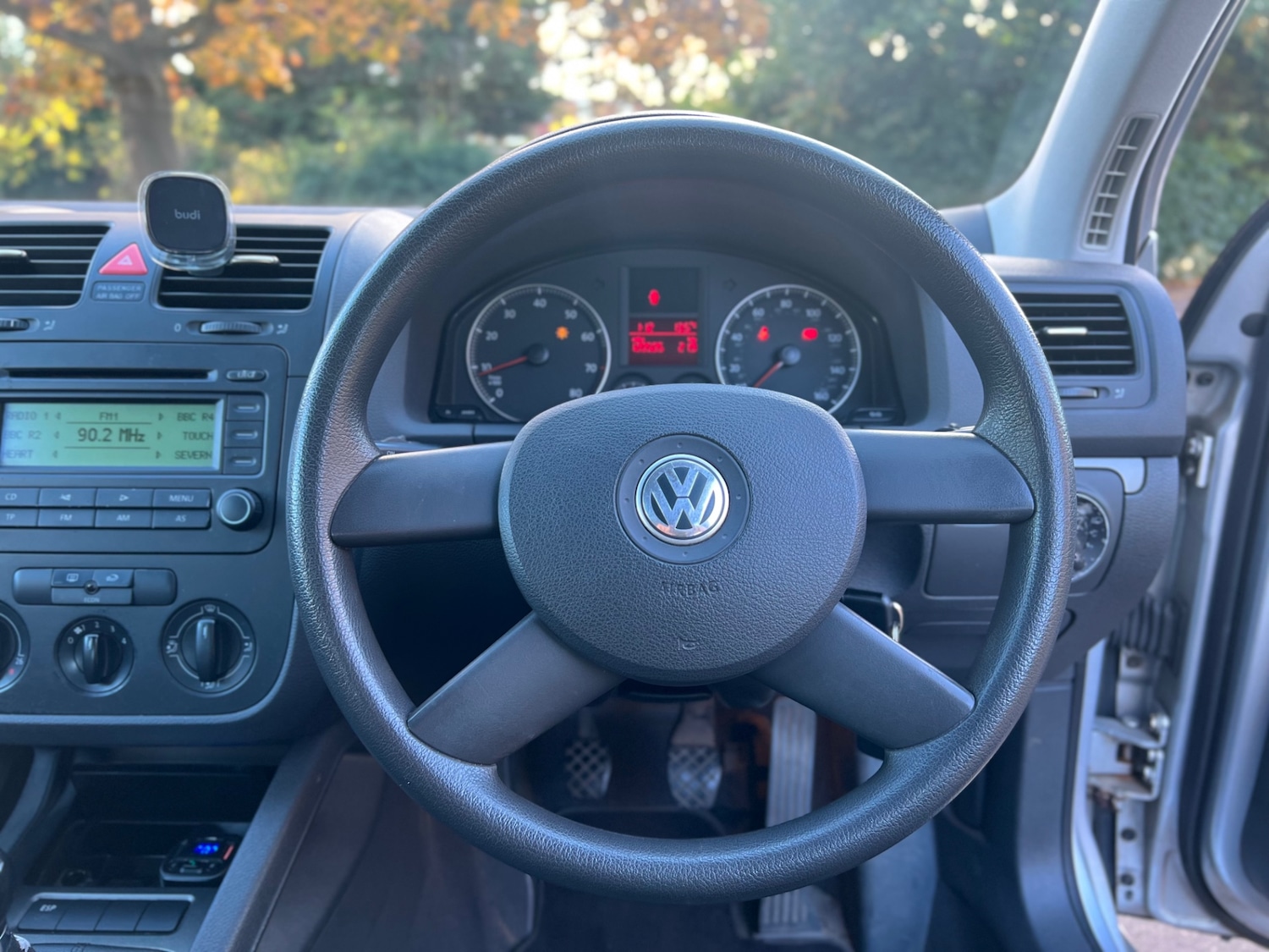 Used Volkswagen Golf 2005 for sale - 76519663: Photo 12