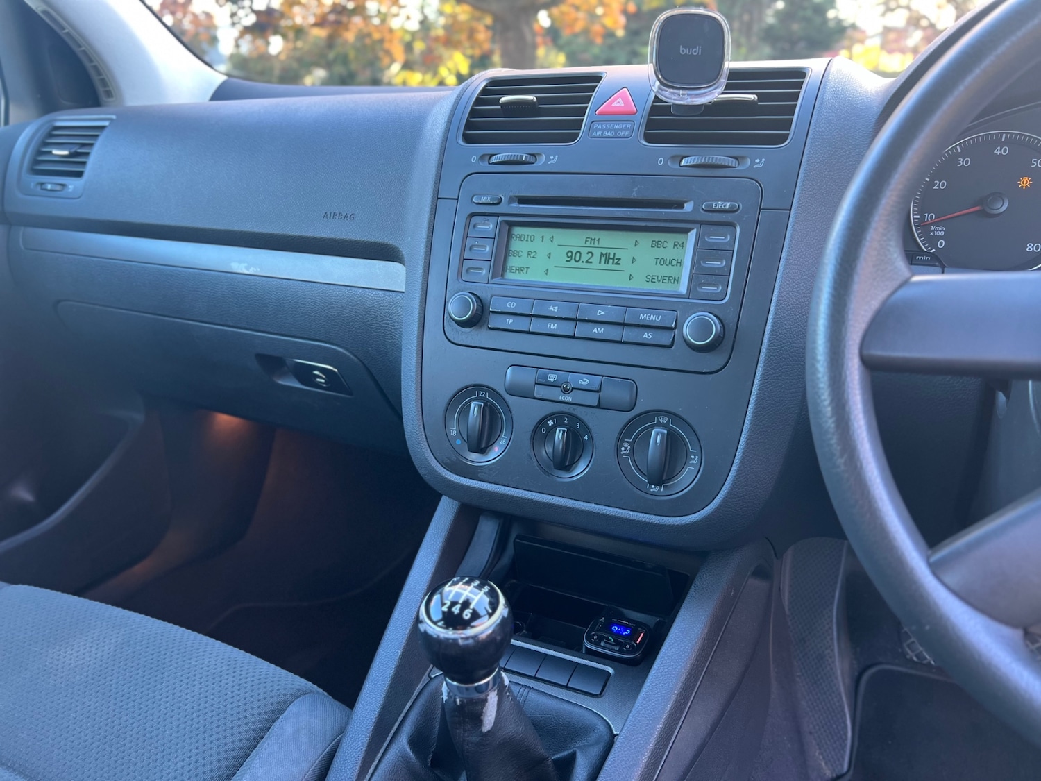 Used Volkswagen Golf 2005 for sale - 76519663: Photo 13