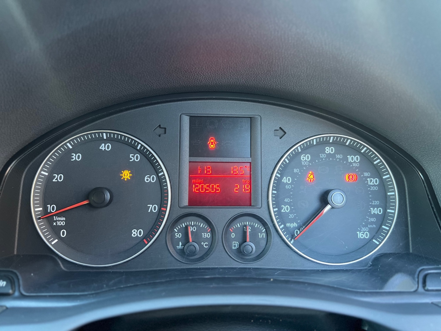 Used Volkswagen Golf 2005 for sale - 76519663: Photo 14