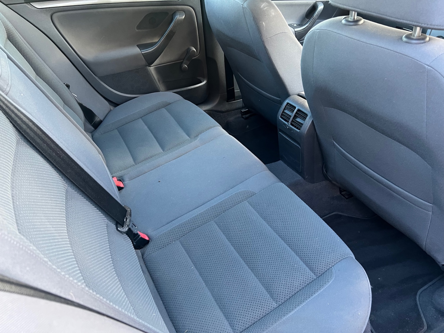 Used Volkswagen Golf 2005 for sale - 76519663: Photo 15