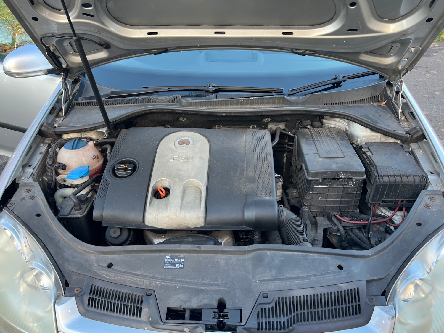 Used Volkswagen Golf 2005 for sale - 76519663: Photo 16