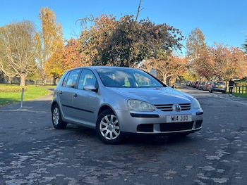 2005 - 1.6 SE FSI 5dr