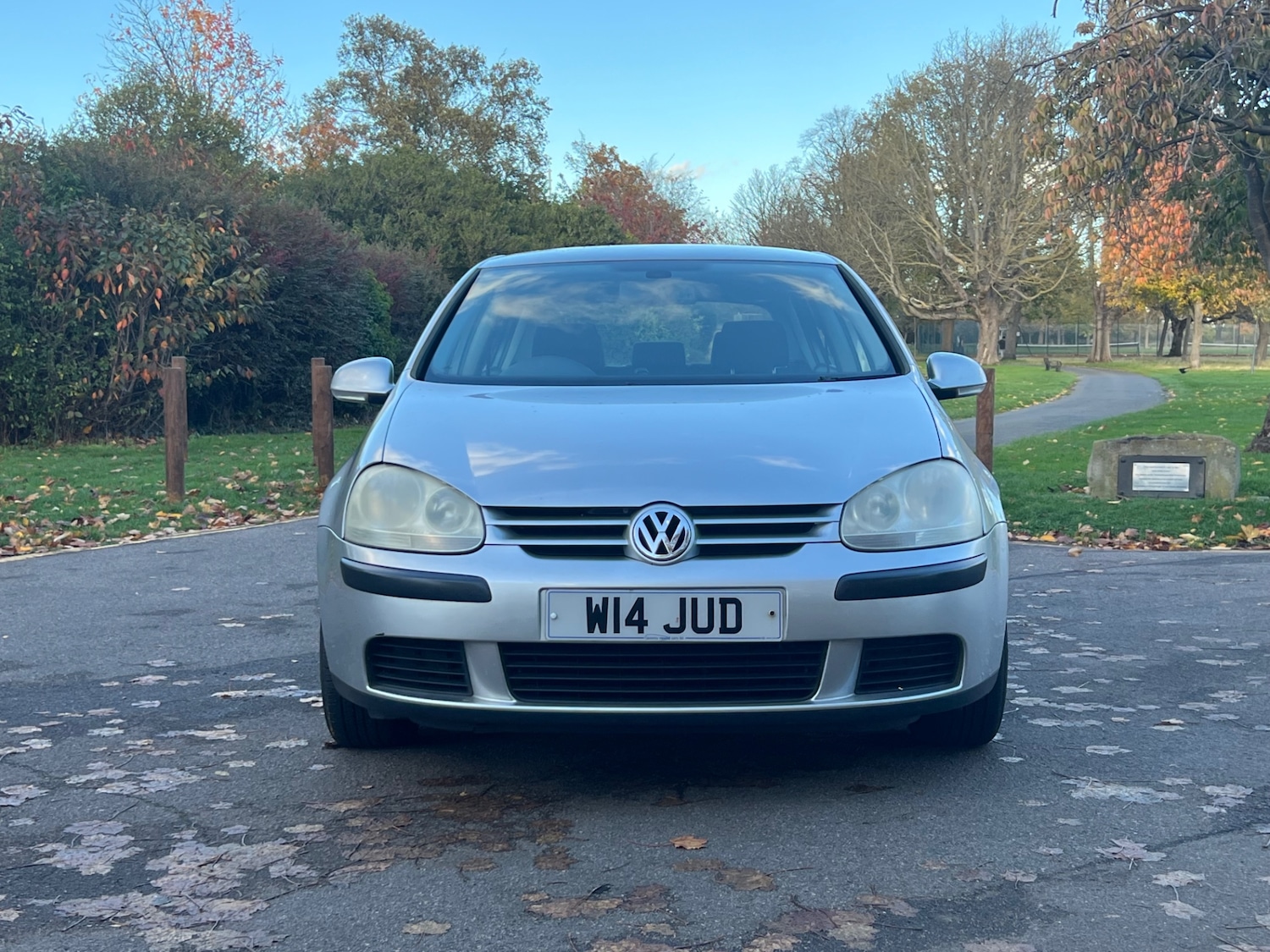 Used Volkswagen Golf 2005 for sale - 76519663: Photo 3