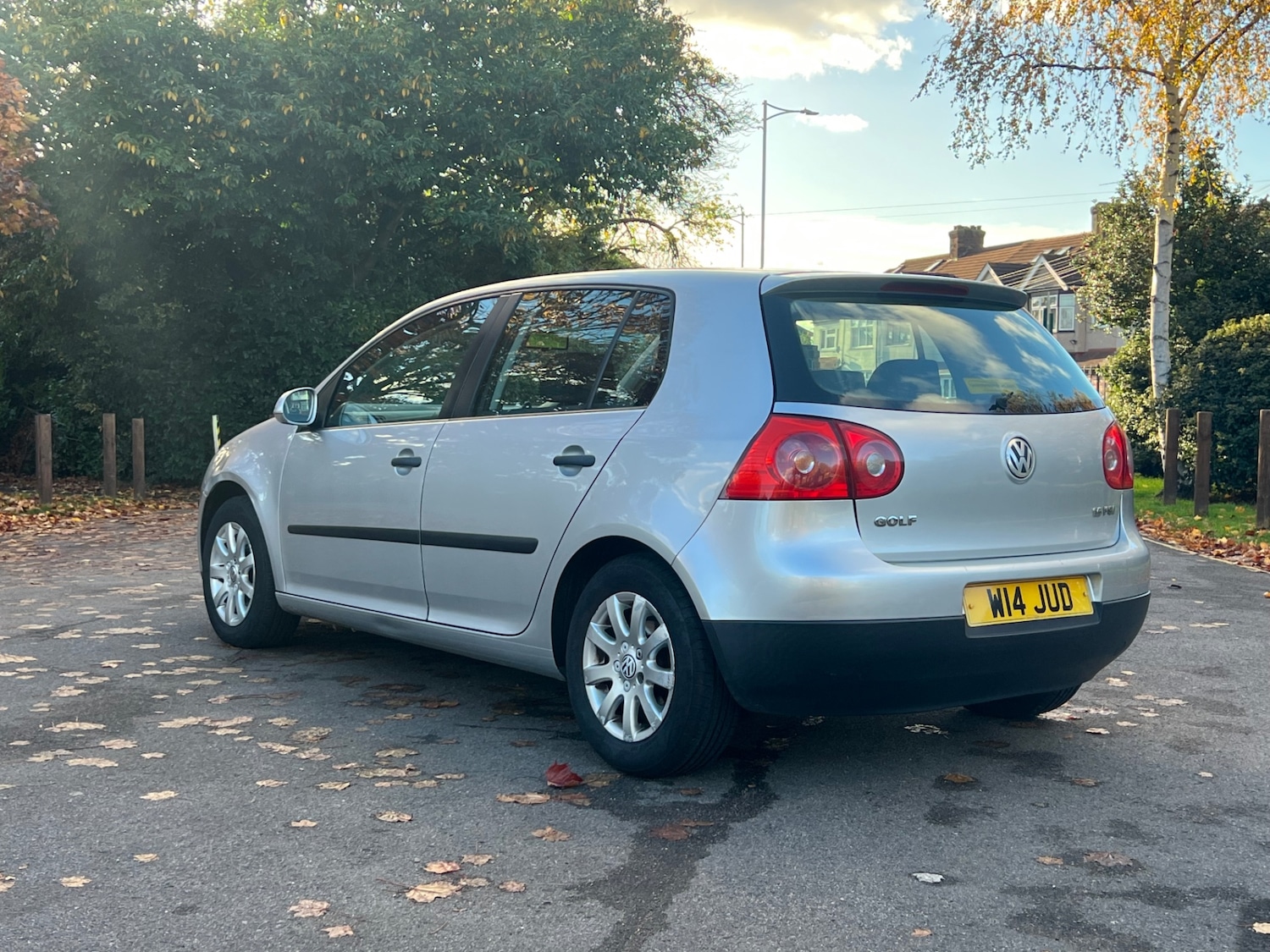 Used Volkswagen Golf 2005 for sale - 76519663: Photo 7