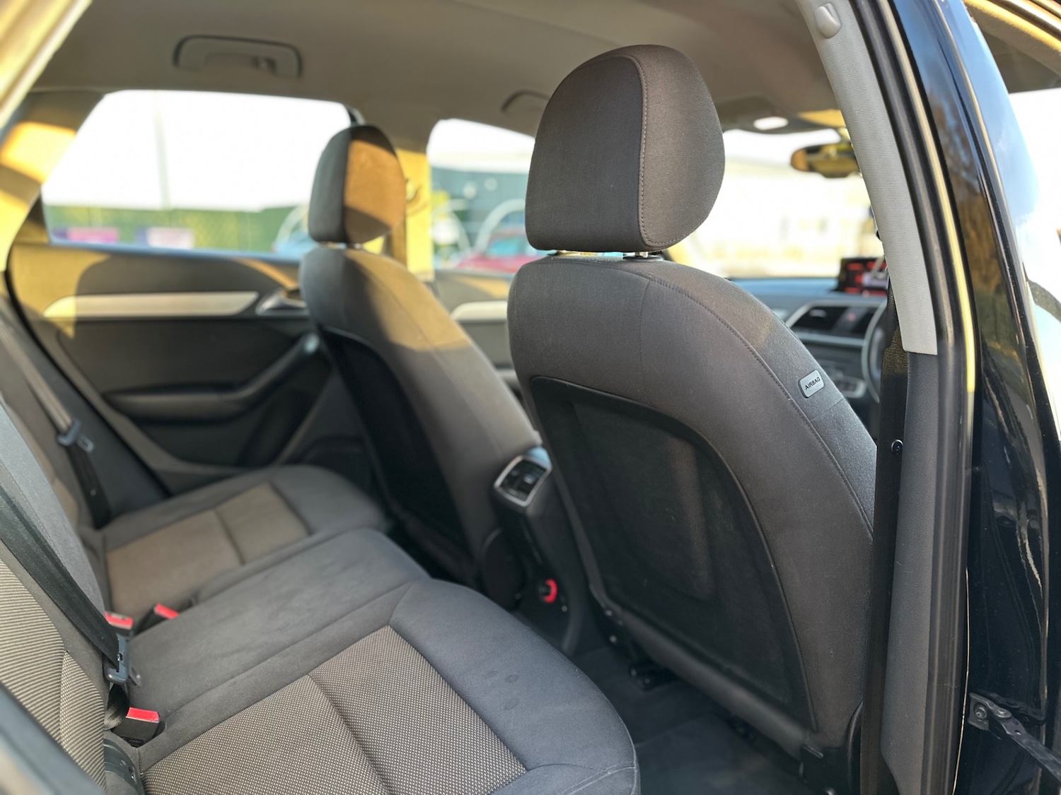 Used Audi Q3 2013 for sale - 76511744: Photo 12