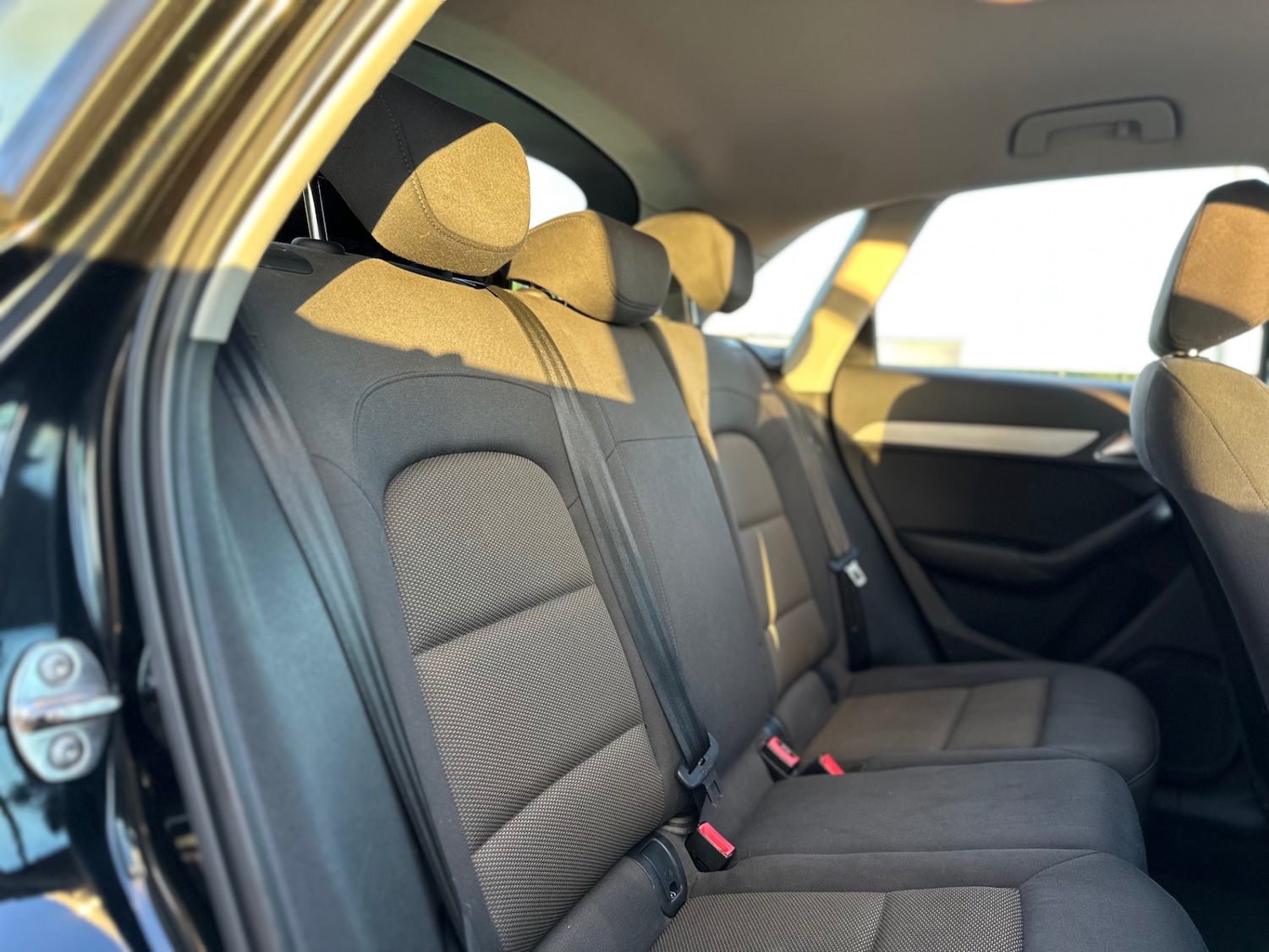 Used Audi Q3 2013 for sale - 76511744: Photo 13