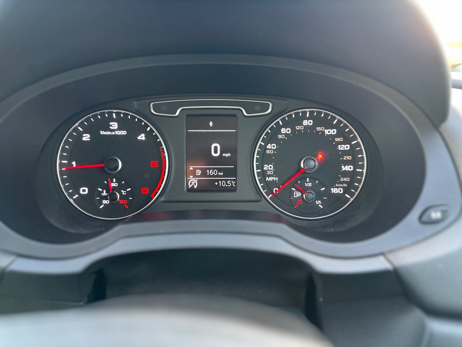 Used Audi Q3 2013 for sale - 76511744: Photo 18