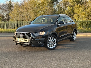 Audi - Q3