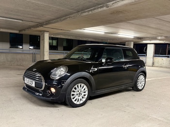 Used MINI Hatch 2015 for sale - 75925628: Photo