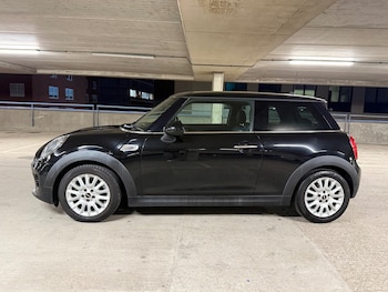Used MINI Hatch 2015 for sale - 75925628: Photo