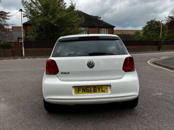 Used Volkswagen Polo 2011 for sale - 74956590: Photo