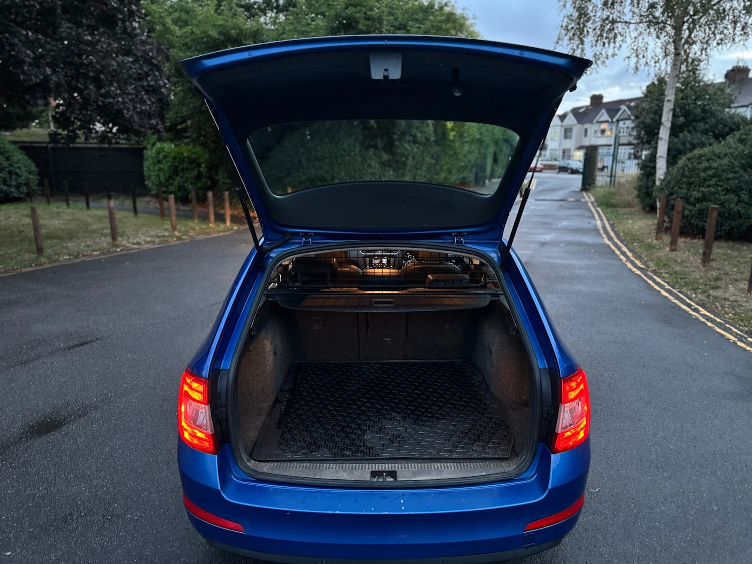 Vehicle 17