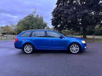 Used Skoda Octavia 2013 for sale - 75773513: Photo