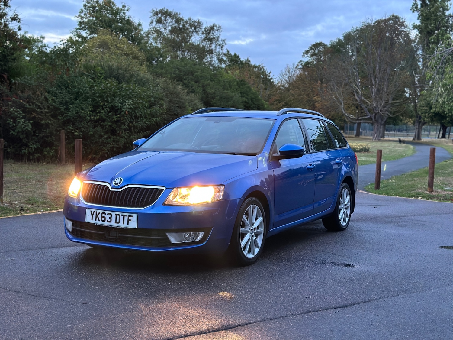 Vehicle 7
