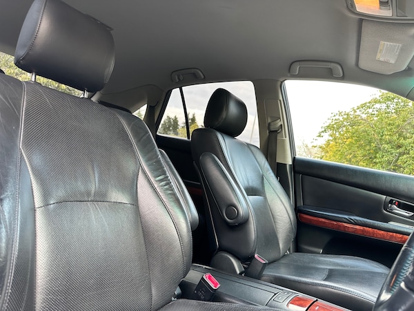 Used Lexus RX 2005 for sale - 76210138: Photo 10