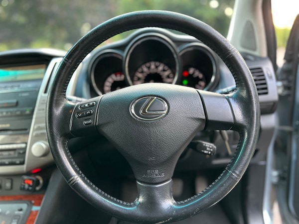 Used Lexus RX 2005 for sale - 76210138: Photo 11