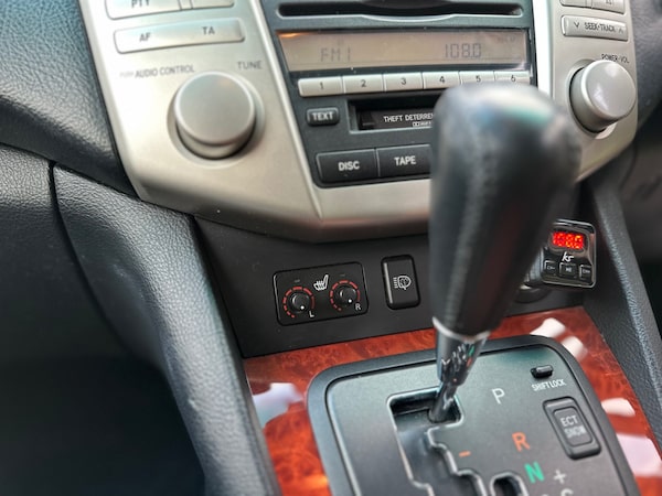 Used Lexus RX 2005 for sale - 76210138: Photo 13