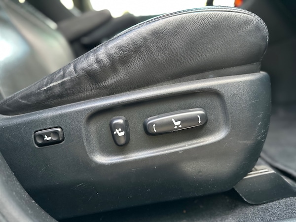 Used Lexus RX 2005 for sale - 76210138: Photo 14