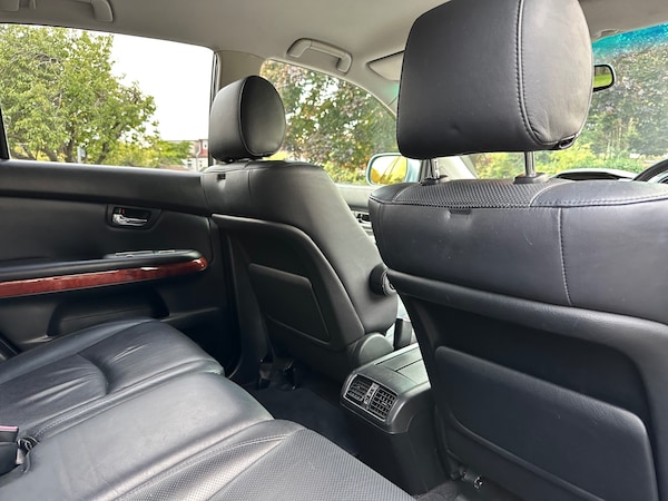 Used Lexus RX 2005 for sale - 76210138: Photo 15