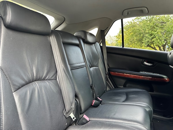 Used Lexus RX 2005 for sale - 76210138: Photo 16