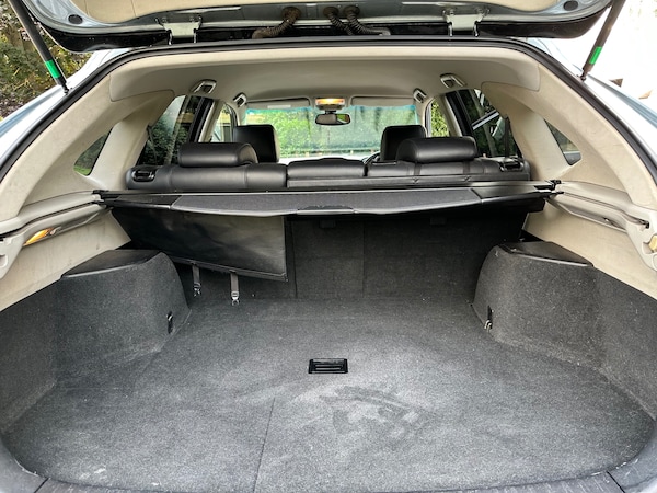 Used Lexus RX 2005 for sale - 76210138: Photo 17