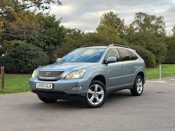 2005 (55) - 300 3.0 LE 5dr Auto