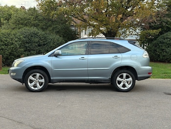 Used Lexus RX 2005 for sale - 76210138: Photo 2