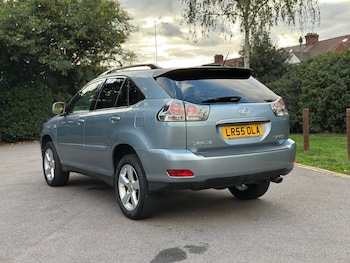 Used Lexus RX 2005 for sale - 76210138: Photo 3